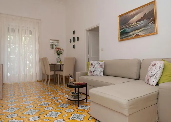 Casa Rubina