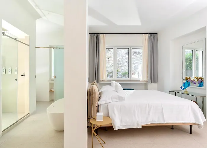Le donne di Capri - Charming apartments in Capri